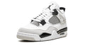 Air Jordan 4 Retro Military Black