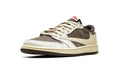 AIR JORDAN 1 LOW SP OG Travis Scott - Reverse Mocha