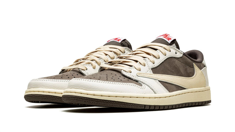 AIR JORDAN 1 LOW SP OG Travis Scott - Reverse Mocha