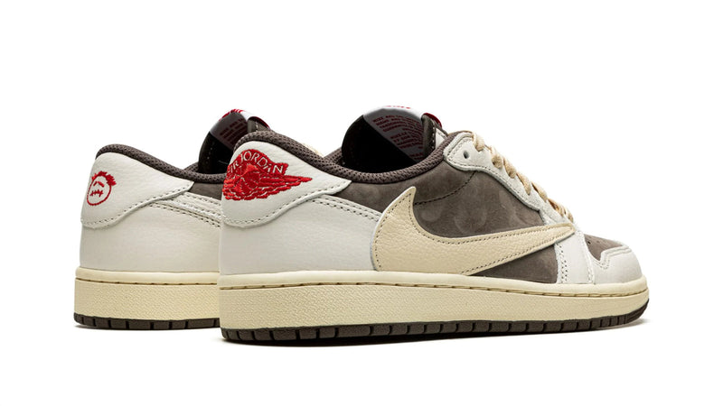 AIR JORDAN 1 LOW SP OG Travis Scott - Reverse Mocha
