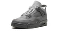 Air Jordan 4 Wet Cement