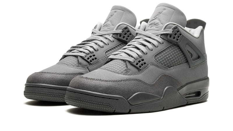 Air Jordan 4 Wet Cement