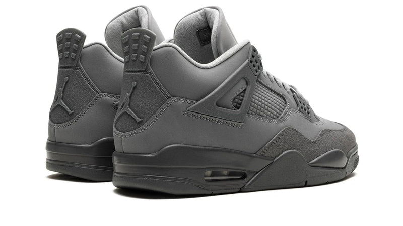 Air Jordan 4 Wet Cement