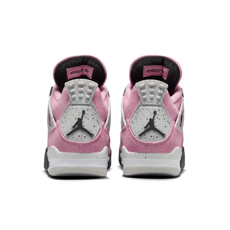 Air Jordan 4 WMNS Orchid