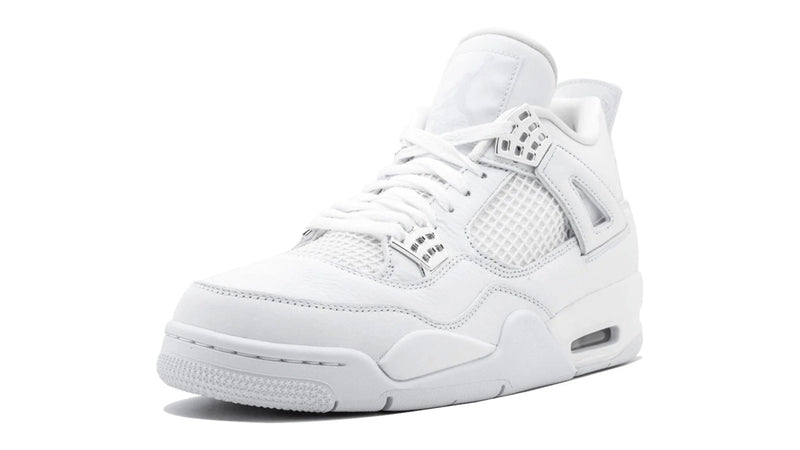 Air Jordan 4 Retro Pure Money