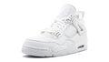 Air Jordan 4 Retro Pure Money