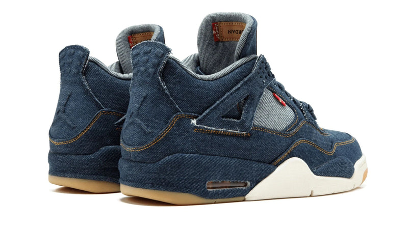 Air Jordan 4 Retro NRG Levi's