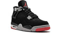 Air Jordan 4 Retro Bred 2019