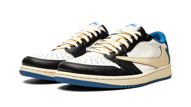 AIR JORDAN 1 LOW OG SP Travis Scott - Fragment