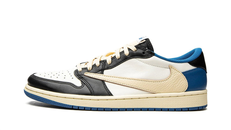 AIR JORDAN 1 LOW OG SP Travis Scott - Fragment