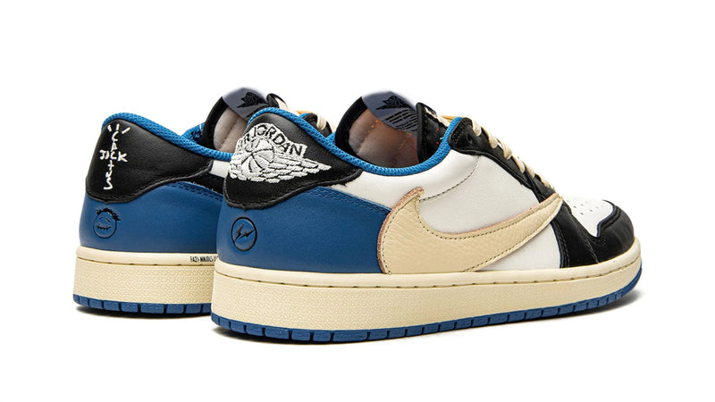 AIR JORDAN 1 LOW OG SP Travis Scott - Fragment