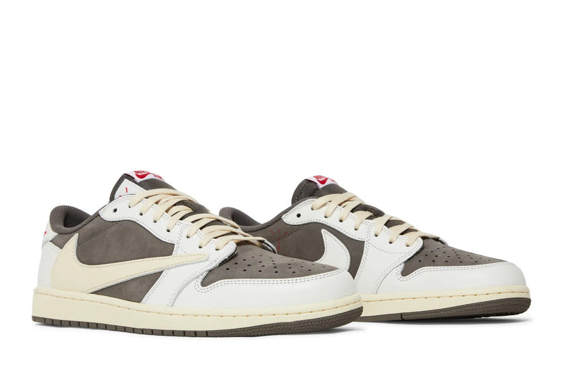 Travis Scott x Air Jordan 1 Retro Low OG 'Reverse Mocha'