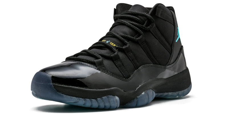 Air Jordan 11 Retro Gamma