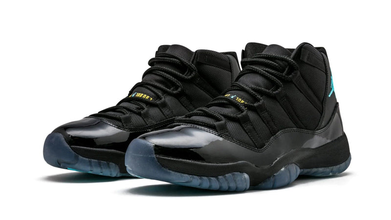 Air Jordan 11 Retro Gamma