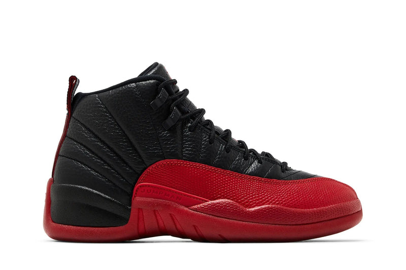 Jordan 12 Retro 'Flu Game' 2025