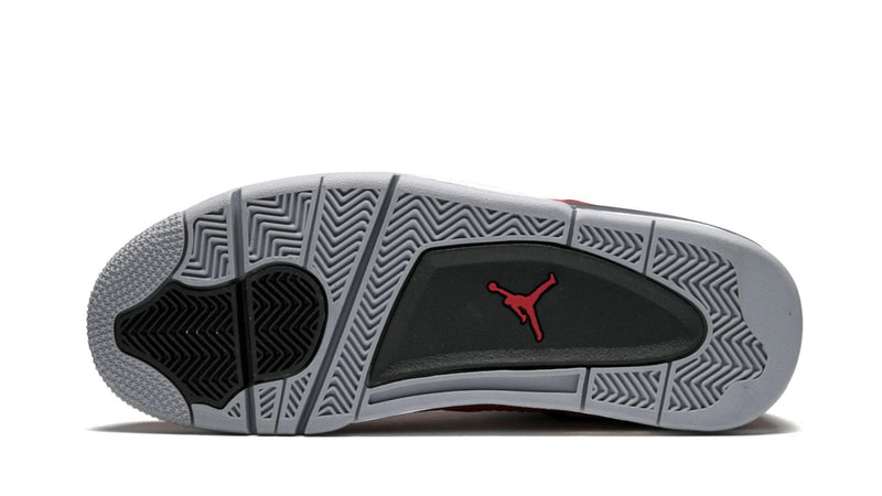 Air Jordan 4 Retro Toro Bravo