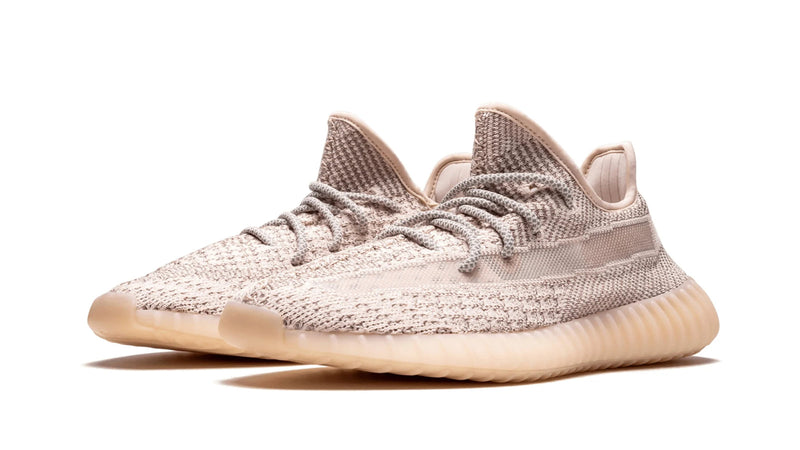 Adidas Yeezy Boost 350 V2 Reflective 'Synth'