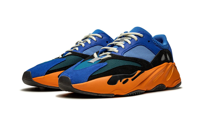 Adidas Yeezy Boost 700 'Bright Blue'