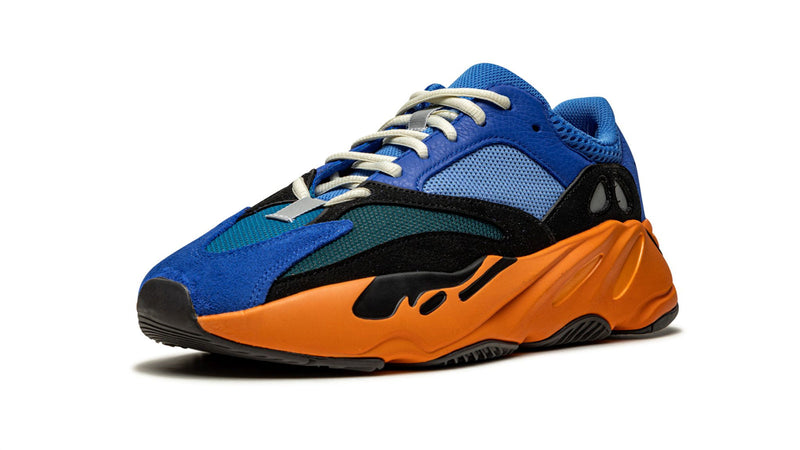 Adidas Yeezy Boost 700 'Bright Blue'