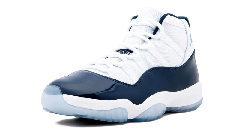 Air Jordan 11 Retro Navy  Win Like '82