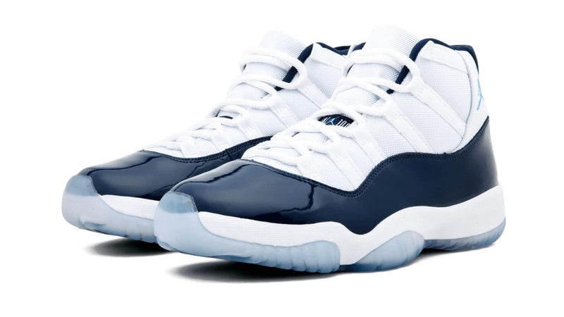 Air Jordan 11 Retro Navy  Win Like '82