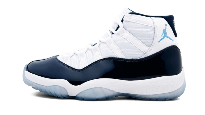 Air Jordan 11 Retro Navy  Win Like '82