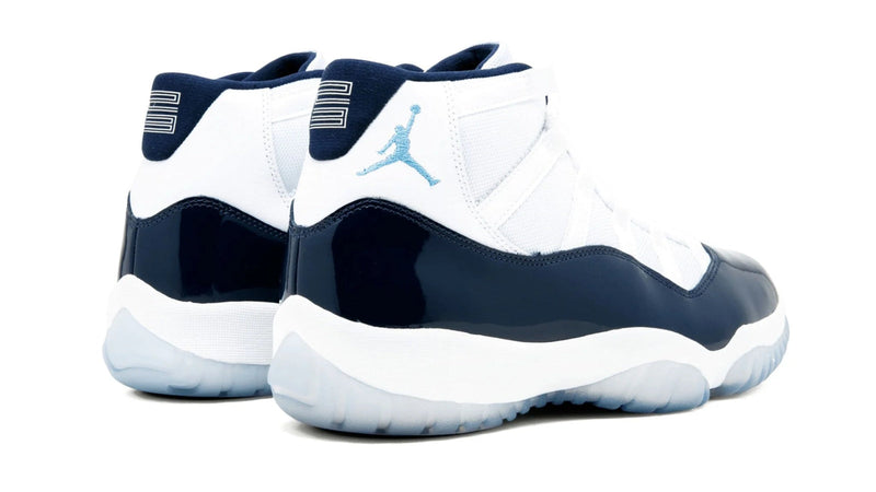 Air Jordan 11 Retro Navy  Win Like '82