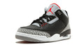 Air Jordan 3 Retro OG Black Cement