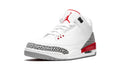 Air Jordan 3 Retro Katrina  Hall Of Fame