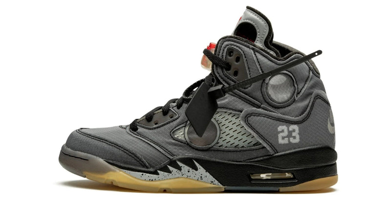 Air Jordan 5 Retro SP Off-White