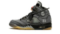 Air Jordan 5 Retro SP Off-White