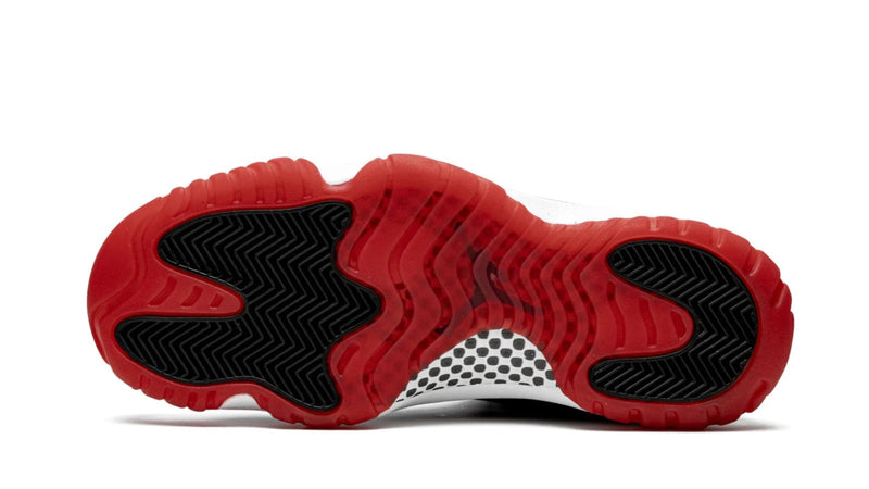 Air Jordan 11 Retro Bred 2019