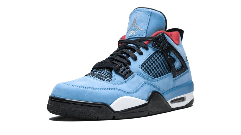 Air Jordan 4 Retro Travis Scott - Cactus Jack