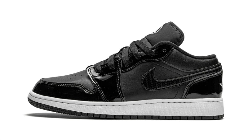 Air Jordan 1 Low SE GS All-Star 2021