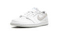 Air Jordan 1 Low OG Neutral Grey