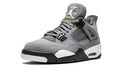 Air Jordan 4 Retro Cool Grey