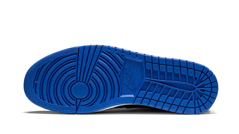 Air Jordan 1 Retro High OG Royal 2013