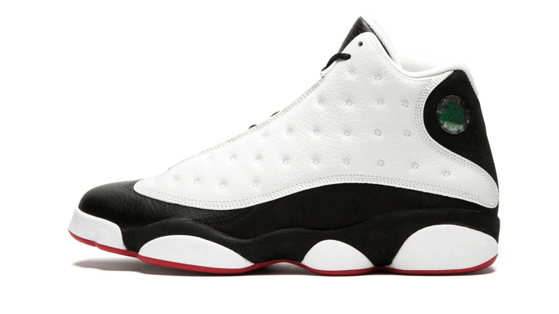 Air Jordan Retro 13 He Got Game
