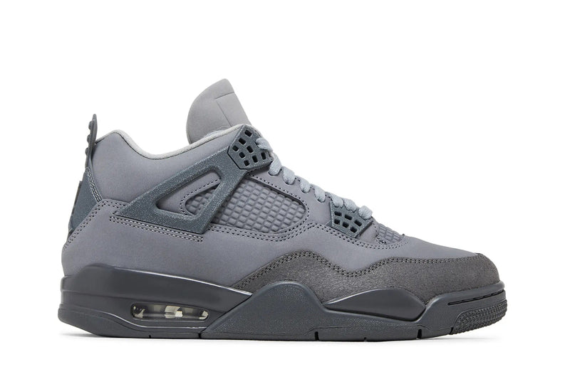 Air Jordan 4 Retro SE 'Paris Olympics Wet Cement'
