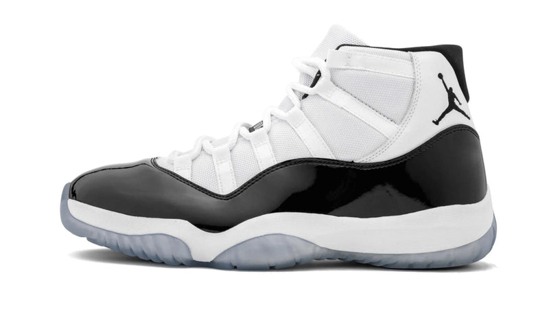 Air Jordan 11 Retro Concord