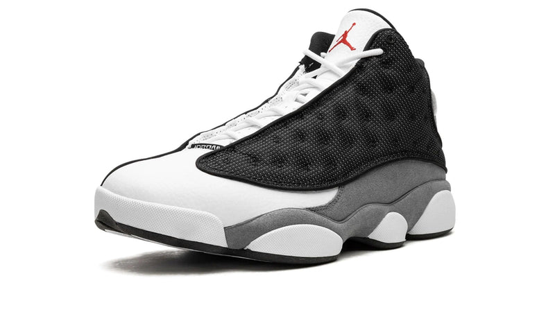 Air Jordan 13 Retro Black Flint