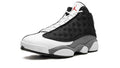 Air Jordan 13 Retro Black Flint