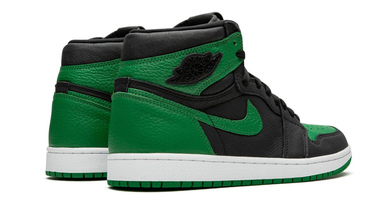 Air Jordan 1 Retro High Pine Green 2.0