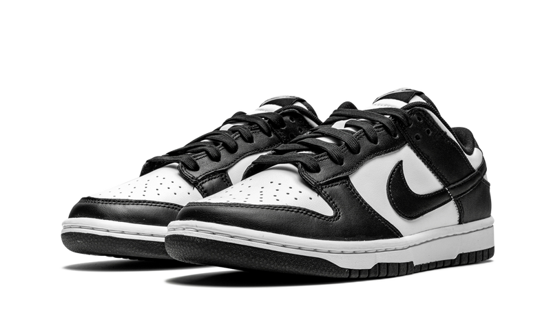 Dunk Low Retro Black White - Panda DD1391 100