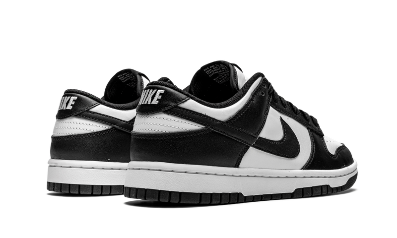 Dunk Low Retro Black White - Panda DD1391 100