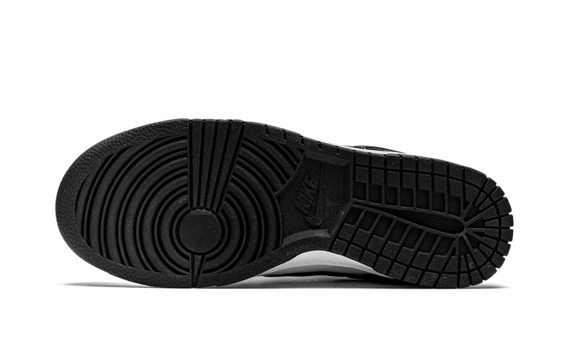 Dunk Low Retro Black White - Panda DD1391 100