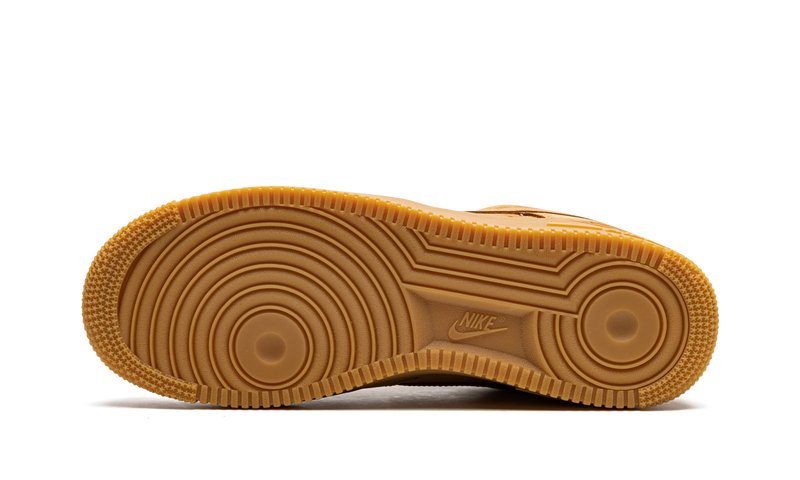 Nike Air Force 1 Low SP Supreme Wheat