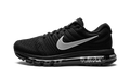 Air Max 2017 Anthracite 849559 001