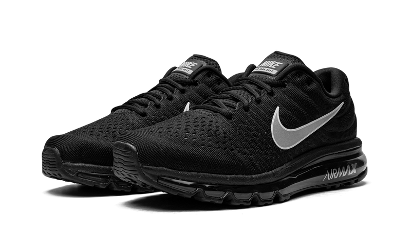 Air Max 2017 Anthracite 849559 001