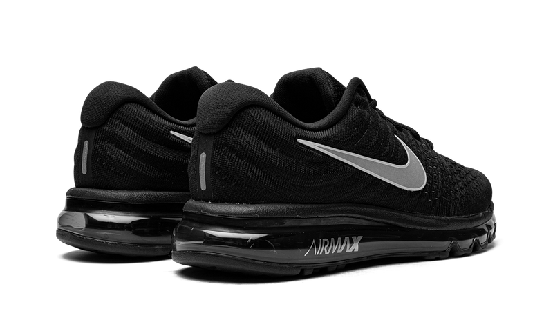 Air Max 2017 Anthracite 849559 001